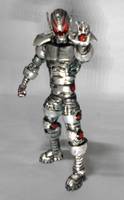 Ultron (Marvel Legends) Custom Action Figure