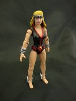 Namora (Marvel Universe) Custom Action Figure