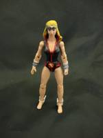 Namora (Marvel Universe) Custom Action Figure