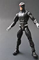 Havok (Marvel Legends) Custom Action Figure