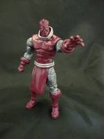 High Evolutionary (Marvel Universe) Custom Action Figure