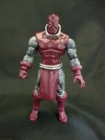 High Evolutionary (Marvel Universe) Custom Action Figure