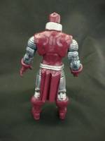 High Evolutionary (Marvel Universe) Custom Action Figure