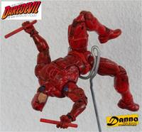 Daredevil (Marvel Legends) Custom Action Figure