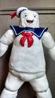 Stay Puft Marshmellow Man (Movie Masters) Custom Action Figure