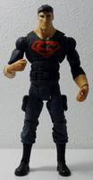 Young Justice SUPERBOY Conner Kent (Young Justice) Custom Action Figure