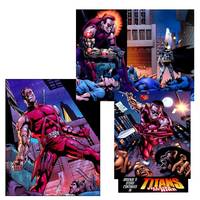 Arsenal (Aka Speedy Aka Red Arrow) (DC Universe) Custom Action Figure