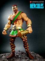 Classic Hercules (Marvel Legends) Custom Action Figure
