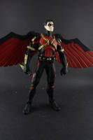 New 52 Robin (DC Universe) Custom Action Figure