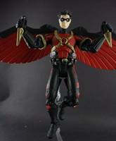New 52 Robin (DC Universe) Custom Action Figure