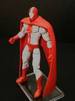 Stingray (Marvel Universe) Custom Action Figure
