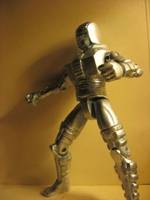 Unam the Unseen (Marvel) Custom Action Figure