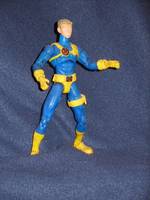 Cannonball (Marvel Legends) Custom Action Figure