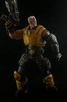 Cable (Marvel Legends) Custom Action Figure
