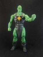 Radioactive Man (Marvel Legends) Custom Action Figure