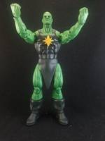 Radioactive Man (Marvel Legends) Custom Action Figure