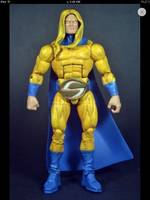 Sentry (Dark Avengers V.2) (Marvel Legends) Custom Action Figure