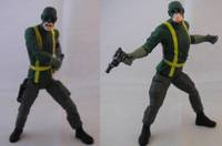 Hydra Soldiers (Marvel Legends) Custom Action Figure