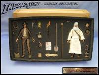 Indiana Jones (Indiana Jones) Custom Diorama / Playset