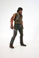 First Blood John Rambo (Rambo) Custom Action Figure