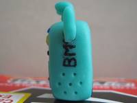 Bmo (Adventure Time) Custom Miniature / Figurine