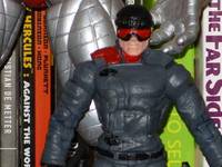 Lowlight (G.I. Joe) Custom Action Figure