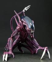 Razor Claw Alien (Alien vs Predator) Custom Action Figure