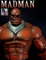 Madman (Marvel Legends) Custom Action Figure