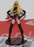 Ms Marvel (Marvel Legends) Custom Action Figure