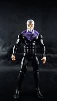 Bastion (Marvel Universe) Custom Action Figure