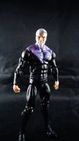 Bastion (Marvel Universe) Custom Action Figure