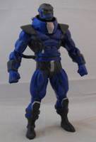 Apocalypse (Marvel Legends) Custom Action Figure