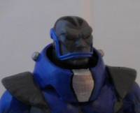 Apocalypse (Marvel Legends) Custom Action Figure