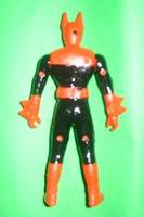 Spider-Bat 03 (Amalgam) Custom Action Figure