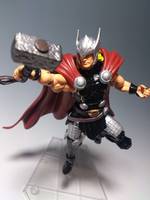 Thor in Marvel NOW! (Marvel Universe) Custom Action Figure