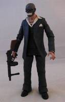 Black Mask (DC Direct) Custom Action Figure