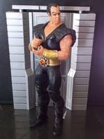 Namor (V2) (Invaders) Custom Action Figure