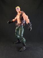 Nuke (Marvel Legends) Custom Action Figure