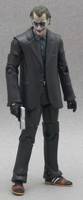 The Dark Knight Joker (Prologue) (Movie Masters) Custom Action Figure