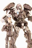 Inhumanoids: Blackthorne Shore (Inhumanoids) Custom Action Figure
