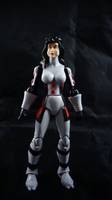 Omega Sentinel (Marvel Universe) Custom Action Figure