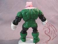 Kilowog (Green Lantern) Custom Action Figure
