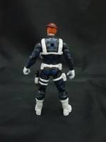 Dum Dum Dugan (Marvel Universe) Custom Action Figure