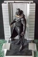 Black Panther V2 (Avengers) Custom Action Figure