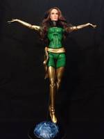 Phoenix (Marvel Icon) Custom Action Figure