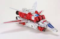 Masterpiece Skyfire (Transformers) Custom Other