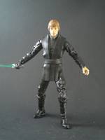 Luke Skywalker (Marvel Legends) Custom Action Figure