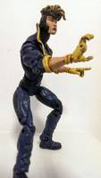 Havok (X-Factor) (Marvel Legends) Custom Action Figure