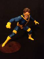 Cyclops (Marvel Icon) Custom Statue / Bust