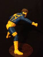 Cyclops (Marvel Icon) Custom Statue / Bust